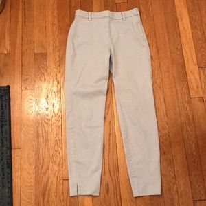 Light Blue slacks/pants